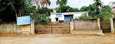 கோடைக்காலத்தில் தண்ணீர் தட்டுப்பாட்டால் தவிக்கும் திருப்பத்தூர்: சுத்திகரிப்பு நிலையங்கள் செயல்படுத்தப்படுமா?