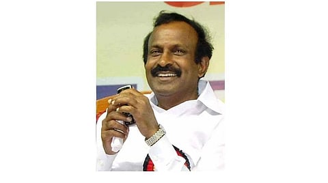 வீட்டு வசதி வாரிய வாடகை குடியிருப்புகளில் 60 இடங்களில் இடித்துவிட்டு புதிய வீடுகள் கட்ட நடவடிக்கை: அமைச்சர் முத்துசாமி தகவல்