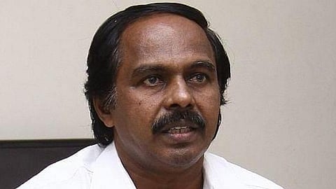 மத்திய அமைச்சர் அமித்ஷாவை பதவி நீக்கம் செய்ய வேண்டும்: மனோ தங்கராஜ் கருத்தால் பரபரப்பு