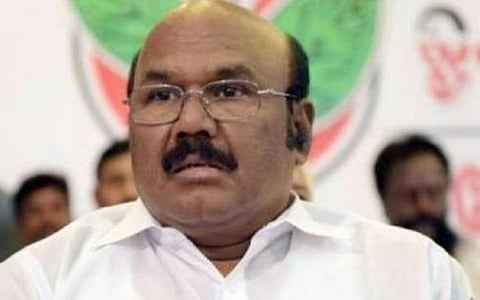 எப்போதும் இருமொழி கொள்கைதான், தமிழகத்தில் இந்திக்கு இடமில்லை - முன்னாள் அமைச்சர் ஜெயக்குமார் கருத்து