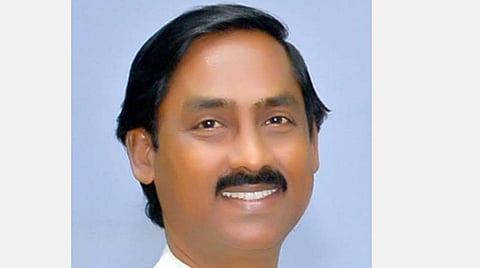 பாரதிதாசன் பேரன் பாரதி
