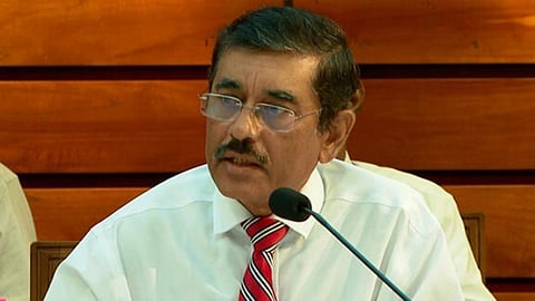 வெளிநாட்டு கடனை அடைப்பதை நிறுத்தும் இலங்கை