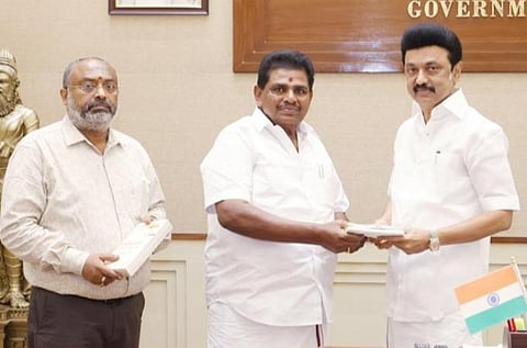 ரூ.20 கோடியில் வள்ளலார் பல்லுயிர் காப்பகங்கள்: கால்நடை பராமரிப்புத் துறையின் 16 முக்கிய அறிவிப்புகள்