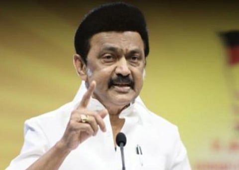 சமத்துவ நாளில் அம்பேத்கருக்கு மரியாதை செலுத்துங்கள்: திமுகவினருக்கு ஸ்டாலின் வேண்டுகோள்