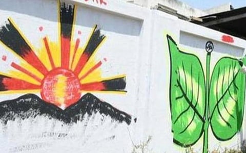 தாமதமாக நடத்த திட்டமிட்டுள்ளதால் மதுரை மக்கள் ஏமாற்றம்; திமுக-அதிமுக ‘ஈகோ’வால் பொருட்காட்சி இல்லாத சித்திரை திருவிழா: ஏப்ரல் 20-ம் தேதிதான் டெண்டர்