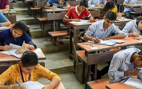 போட்டித்தேர்வு தொடர் 03: ஐயமின்றி கற்க ஐவகை