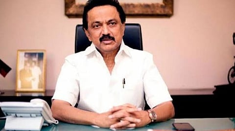 முதல்வர் ஸ்டாலின் | கோப்புப் படம்