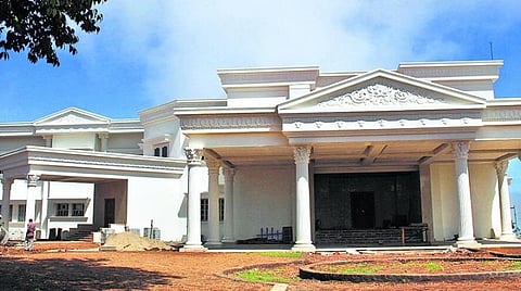 கோடநாடு எஸ்டேட் | கோப்புப்படம்