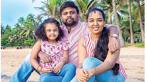 முகங்கள் | அன்று ‘ஹோம் மேக்கர்’ இன்று ‘ஹோம் பேக்கர்’