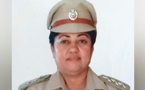 ஷோபா காதவ்கர்
