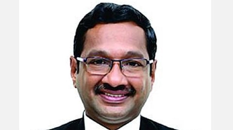 பெண்களுக்கான இடஒதுக்கீட்டை சிறப்பாக நிறைவேற்றும் மாநிலம் தமிழகம்: உச்ச நீதிமன்ற நீதிபதி எம்.எம்.சுந்தரேஷ் புகழாரம்