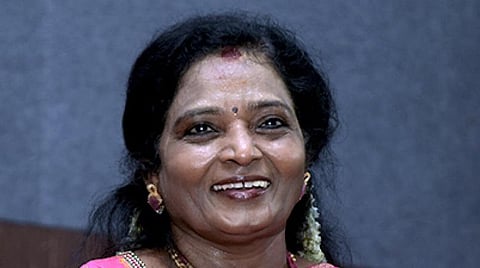 எனக்கு நிர்வாகத் திறமை இல்லை என்று  சொல்லச் சொல்லுங்கள் பார்ப்போம்: முத்தரசனுக்கு ஆளுநர் தமிழிசை சவால்