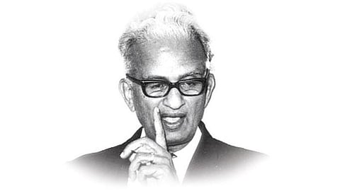 சுதேசியச் சிந்தனையாளர் ஆதிசேசய்யா