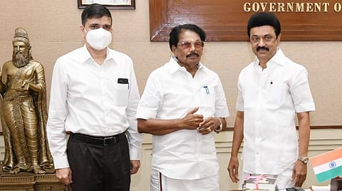 திருவோணம், வாணாபுரம் புதிய வருவாய் வட்டங்கள் | தமிழக வருவாய்த் துறையின் 21 அறிவிப்புகள்