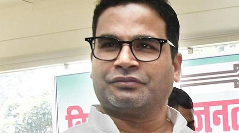 2024-ல் காங்கிரஸ் வெற்றி பெற புதிய வியூகம்: சோனியாவுடன் 3-வது முறையாக பிரசாந்த் கிஷோர் சந்திப்பு
