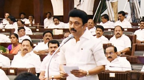 அந்நிய நேரடி முதலீட்டில் தமிழகத்தின் பங்கு 4 சதவீதத்திலிருந்து 5 சதவீதமாக உயர்ந்துள்ளது: முதல்வர் ஸ்டாலின்