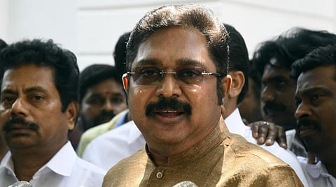 'கோடநாடு கொலை வழக்கில் உண்மையான குற்றவாளியை கண்டுபிடித்தால் மகிழ்ச்சி' - டிடிவி தினகரன் 
