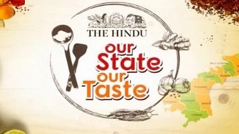 ‘தி இந்து’ நடத்தும் ‘ஒரு மாநிலம் ஒரு சுவை’ சமையல் போட்டி: ஏப்.23-ல் தொடக்கம்