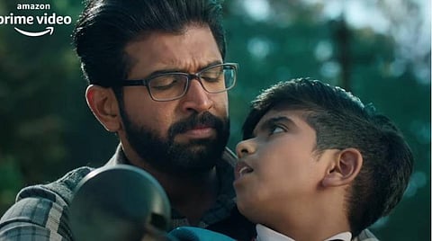 முதல் பார்வை: ஓ மை டாக் - குழந்தைகளுக்கான உத்வேக திரை விருந்து!