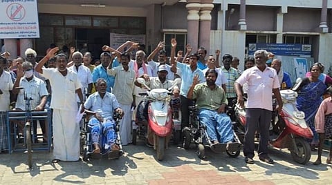 மாற்றுத்திறனாளிகளுக்கான திருமண நிதியுதவி இனி முழுவதும் ரொக்கமாக... - முதல்வர் ஸ்டாலினின் 20 முக்கிய அறிவிப்புகள்