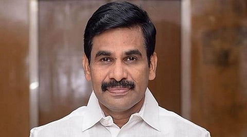 மாமல்லபுரம் - புதுச்சேரி நான்கு வழி சாலை அமைக்க சாலை ஒப்படைப்பு; தடையில்லா சான்றிதழ் அரசாணை வெளியீடு: நெடுஞ்சாலை ஆணையத்துக்கு தலைமை செயலர் கடிதம்
