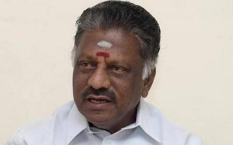 எம்ஜிஆர் மாளிகை நோக்கிதான் எப்போதும் எங்கள் கார் செல்லும்: உதயநிதிக்கு ஓ.பன்னீர்செல்வம் பதில்