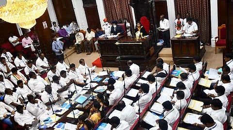 'இந்தப் பணிகளில் எல்லாம் உறுதுணையாக இருக்கலாம்' - கவுன்சிலர்களுக்கு சென்னை மாநகராட்சி வேண்டுகோள்