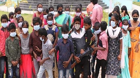 தூத்துக்குடி கோளரங்கம் பொதுமக்கள் பயன்பாட்டுக்கு திறப்பு: சிறுவர்களுக்கு ரூ.15, பெரியவர்களுக்கு ரூ.30 கட்டணம்