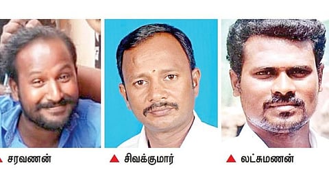மதுரையில் விஷ வாயு தாக்கி ஒப்பந்தப் பணியாளர் 3 பேர் உயிரிழப்பு: உடலை வாங்க மறுத்து குடும்பத்தினர் போராட்டம்