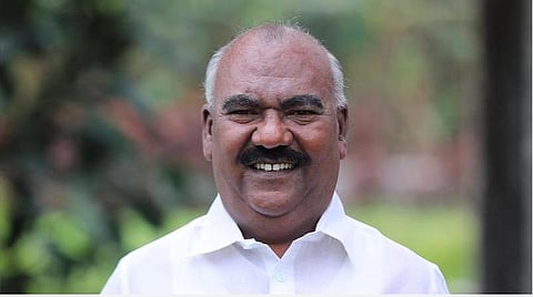 சிறுபான்மை மாணவிகளுக்கு கல்வி ஊக்கத் தொகை: அமைச்சர் செஞ்சி மஸ்தான் தகவல்