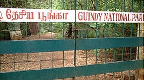 சென்னை பாம்பு பண்ணையில் வன விலங்குகளைக் கையாள பழங்குடியின இளைஞர்களுக்கு பயிற்சி
