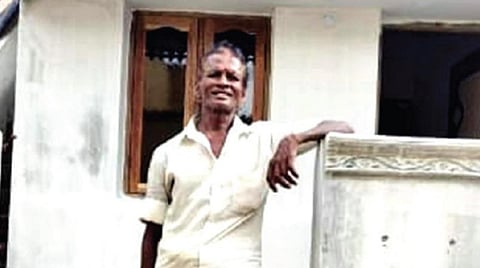 கூத்துக் கலைஞருக்கு நமது நன்றிக்கடன்!
