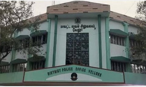 பெண் மருத்துவர் கூட்டு பாலியல் வன்கொடுமை வழக்கு: 496 பக்க குற்றப்பத்திரிகை தாக்கல்