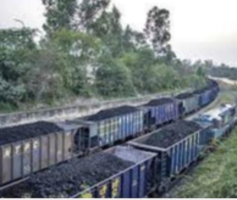 நிலக்கரி பற்றாக்குறை; விநியோகிக்க ரயில்வே சிறப்பு ஏற்பாடு: 10% கூடுதல் சப்ளை