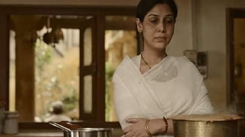 இந்தியாவில் 'அவள் இப்படித்தான்' - Mai வெப் சீரிஸில் நெட்டிசன்களை உலுக்கிய ஒற்றைக் காட்சி!