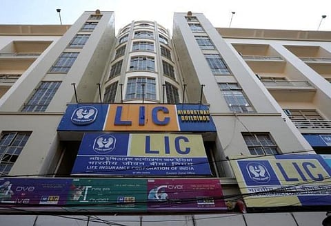 எல்ஐசி ஐபிஓ: மே.4-ம் தேதி வெளியீடு: கெடு நெருங்குவதால் நடவடிக்கை
