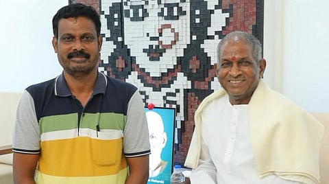 'அக்கா குருவி' மாதிரியான படங்கள் அதிகம் வெளிவர வேண்டும் - இளையராஜா பேச்சு