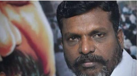 தொல்.திருமாவளவன் | கோப்புப் படம்.