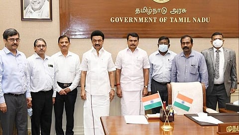 டாஸ்மாக் பணியாளர்களுக்கு மாத தொகுப்பூதியம் ரூ.500 உயர்த்தி வழங்கப்படும்: அரசின் 6 அறிவிப்புகள்