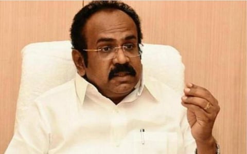 முந்திரியில் இருந்து ஊட்டச்சத்து பானம் தயாரிப்பது குறித்து ஆய்வு: சட்டப்பேரவையில் அமைச்சர் தங்கம் தென்னரசு தகவல்