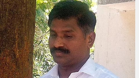 நடிகர் விமல் கொடுத்த புகாரின் அடிப்படையில் பண மோசடி வழக்கில் தயாரிப்பாளர் சிங்காரவேலன் கைது