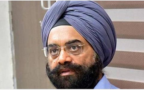 மழைநீர் வடிகால்களில் முறையற்ற கழிவுநீர் இணைப்புகளை அகற்ற குழு: ககன்தீப் சிங் பேடி அறிவிப்பு