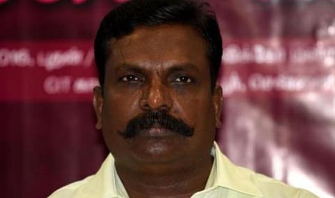 எண்ணெய் கிணறுகள் விவகாரத்தில் விசிக நிலையில் மாற்றம்: மீத்தேன் திட்ட எதிர்ப்பு கூட்டமைப்பு அதிர்ச்சி
