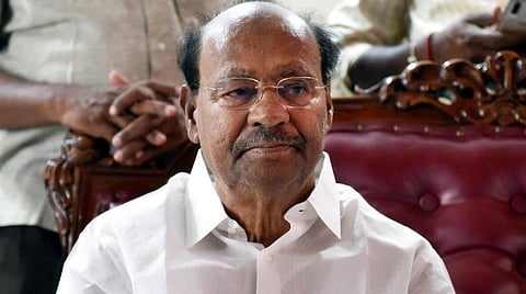 பாமக நிறுவனர் ராமதாஸ்  | கோப்புப் படம்.