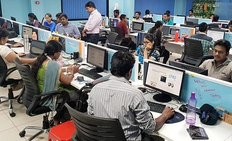 ஆசிய பசிபிக் பிராந்திய நகரங்களில் அலுவலக வாடகை மதிப்பீடு: பெங்களூரு முன்னேற்றம்