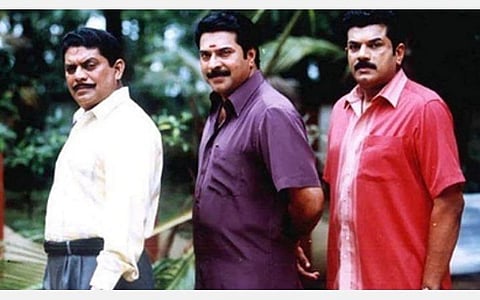 வெற்றிபெறுமா சிபிஐ -5?