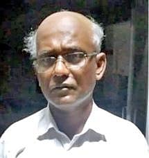 நித்ய லட்சுமணவேல்.