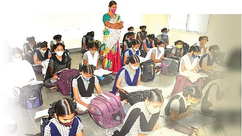 கற்றல் இழப்புக்கு எதிராகப் போராடுவோம்!