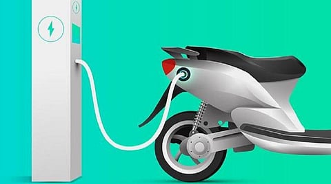 மின்வாகனங்களின் பாதுகாப்பை உறுதிசெய்க!