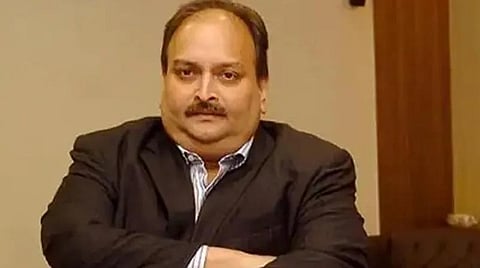 வைர வியாபாரி மெகுல் சோக்சிக்கு சொந்தமான 100 ஏக்கர் நிலம் பறிமுதல்